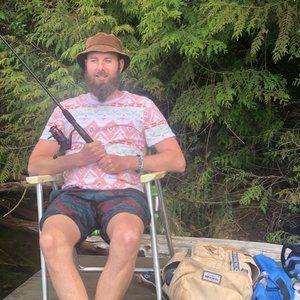 Meet your Posher, Tedy